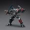 Фигура подвижная JoyToy Grey Knights Nemesis Dreadknight （Including action figures） Warhammer 40000 6973130376434 - фото 165969