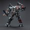 Фигура подвижная JoyToy Grey Knights Nemesis Dreadknight （Including action figures） Warhammer 40000 6973130376434 - фото 165970