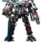 Фигура подвижная JoyToy Grey Knights Nemesis Dreadknight （Including action figures） Warhammer 40000 6973130376434 - фото 165973