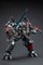 Фигура подвижная JoyToy Grey Knights Nemesis Dreadknight （Including action figures） Warhammer 40000 6973130376434 - фото 165974