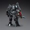 Фигура подвижная JoyToy Grey Knights Nemesis Dreadknight （Including action figures） Warhammer 40000 6973130376434 - фото 165975