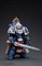 Фигура подвижная JoyToy Ultramarines Primaris Captain Warhammer 40000 6973130373297