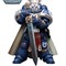 Фигура подвижная JoyToy Ultramarines Primaris Captain Warhammer 40000 6973130373297