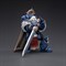 Фигура подвижная JoyToy Ultramarines Primaris Captain Warhammer 40000 6973130373297