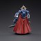 Фигура подвижная JoyToy Ultramarines Primaris Captain Warhammer 40000 6973130373297