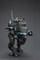 Фигура подвижная JoyToy Astra Militarum Cadian Armoured Sentinel Warhammer 40000 6973130378940