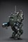 Фигура подвижная JoyToy Astra Militarum Cadian Armoured Sentinel Warhammer 40000 6973130378940