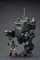 Фигура подвижная JoyToy Astra Militarum Cadian Armoured Sentinel Warhammer 40000 6973130378940