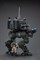 Фигура подвижная JoyToy Astra Militarum Cadian Armoured Sentinel Warhammer 40000 6973130378940