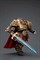 Фигура подвижная JoyToy Adeptus Custodes Blade Champion  Warhammer 40000 6973130378124 - фото 166085