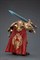 Фигура подвижная JoyToy Adeptus Custodes Blade Champion  Warhammer 40000 6973130378124 - фото 166087
