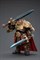 Фигура подвижная JoyToy Adeptus Custodes Blade Champion  Warhammer 40000 6973130378124 - фото 166090