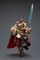 Фигура подвижная JoyToy Adeptus Custodes Blade Champion  Warhammer 40000 6973130378124 - фото 166092