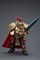 Фигура подвижная JoyToy Adeptus Custodes Blade Champion  Warhammer 40000 6973130378124 - фото 166093