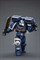 Фигура подвижная JoyToy Ultramarines Vanguard Veteran with Chainsword and Bolt Pistol Warhammer 40000 6973130378025 - фото 166104