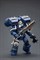 Фигура подвижная JoyToy Ultramarines Vanguard Veteran with Chainsword and Bolt Pistol Warhammer 40000 6973130378025 - фото 166106