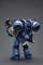 Фигура подвижная JoyToy Ultramarines Vanguard Veteran with Chainsword and Bolt Pistol Warhammer 40000 6973130378025 - фото 166108
