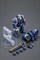 Фигура подвижная JoyToy Ultramarines Vanguard Veteran with Chainsword and Bolt Pistol Warhammer 40000 6973130378025 - фото 166110