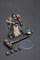 Фигура подвижная JoyToy Grey Knights Interceptor Squad Interceptor Justicar Warhammer 40000 6973130378964 - фото 166114
