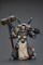Фигура подвижная JoyToy Grey Knights Interceptor Squad Interceptor Justicar Warhammer 40000 6973130378964 - фото 166117