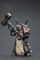Фигура подвижная JoyToy Grey Knights Interceptor Squad Interceptor Justicar Warhammer 40000 6973130378964 - фото 166120