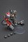 Фигура подвижная JoyToy Grey Knights Strike Squad Grey Knight with Psilencer Warhammer 40000 6973130379008 - фото 166123