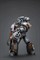 Фигура подвижная JoyToy Grey Knights Strike Squad Grey Knight with Psilencer Warhammer 40000 6973130379008 - фото 166124
