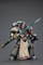Фигура подвижная JoyToy Grey Knights Strike Squad Justicar Warhammer 40000 6973130378995 - фото 166135