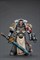 Фигура подвижная JoyToy Grey Knights Strike Squad Justicar Warhammer 40000 6973130378995 - фото 166140