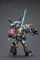Фигура подвижная JoyToy Grey Knights Interceptor Squad Interceptor with Storm Bolter and Nemesis Force Sword Warhammer 40000 6973130378988 - фото 166143
