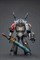 Фигура подвижная JoyToy Grey Knights Interceptor Squad Interceptor with Storm Bolter and Nemesis Force Sword Warhammer 40000 6973130378988 - фото 166144