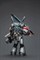 Фигура подвижная JoyToy Grey Knights Interceptor Squad Interceptor with Storm Bolter and Nemesis Force Sword Warhammer 40000 6973130378988 - фото 166146