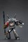 Фигура подвижная JoyToy Grey Knights Interceptor Squad Interceptor with Storm Bolter and Nemesis Force Sword Warhammer 40000 6973130378988 - фото 166147