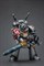 Фигура подвижная JoyToy Grey Knights Interceptor Squad Interceptor with Storm Bolter and Nemesis Force Sword Warhammer 40000 6973130378988 - фото 166148