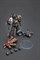Фигура подвижная JoyToy Grey Knights Interceptor Squad Interceptor with Incinerator Warhammer 40000 6973130378971