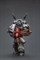 Фигура подвижная JoyToy Grey Knights Interceptor Squad Interceptor with Incinerator Warhammer 40000 6973130378971