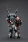Фигура подвижная JoyToy Grey Knights Interceptor Squad Interceptor with Incinerator Warhammer 40000 6973130378971