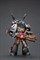 Фигура подвижная JoyToy Grey Knights Interceptor Squad Interceptor with Incinerator Warhammer 40000 6973130378971