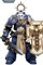 Фигура подвижная JoyToy Ultramarines Bladeguard Veteran 03 Warhammer 40000 6973130372344 - фото 166210