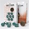 The Witcher Dice Set. Triss. The Beautiful Healer SWTR03 - фото 166364