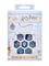 Harry Potter. Ravenclaw Modern Dice Set - Blue 190142-3A - фото 166382