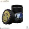 Harry Potter. Hogwarts Dice Cup C190142-A