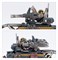 Palanite Enforcer Taurus Venator Warhammer Necromunda 301-27 - фото 166635
