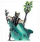 Necrons Imotekh The Stormlord Warhammer 40000 49-63 - фото 166671