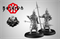 Minimoto - Ashigaru of the peaks Bushido GCTBMC019