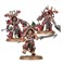 World Eaters Exalted Eightbound Warhammer 40000 43-72