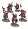 Soulblight Gravelords Vengorian Court Warhammer Age of Sigmar 91-46 - фото 167021