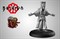 Silvermoon Syndicate - Brother Zandaka Bushido GCTBSM033