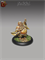 Silvermoon Syndicate - Rakki Bushido GCTBSM019