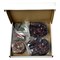 Zombicide Invader: Plastic Token Pack Настольная игра EN ZCS006 - фото 167698